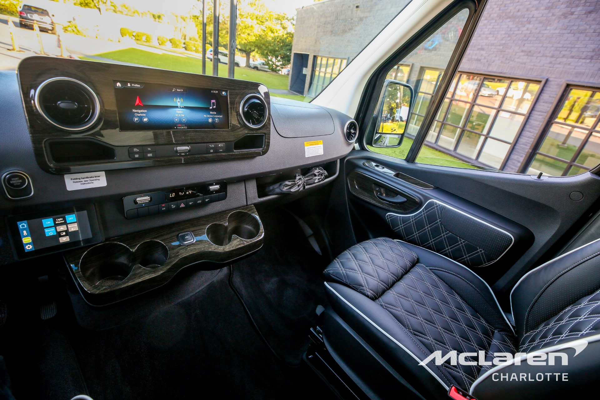 Used 2024 Mercedes-Benz Sprinter 3500XD | Charlotte, NC