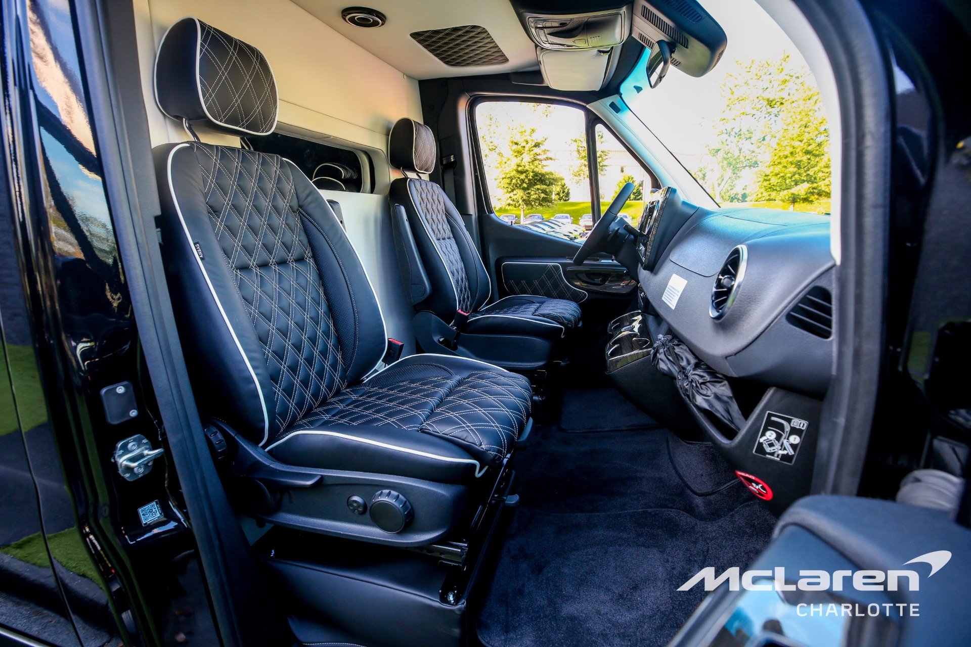 Used 2024 Mercedes-Benz Sprinter 3500XD | Charlotte, NC
