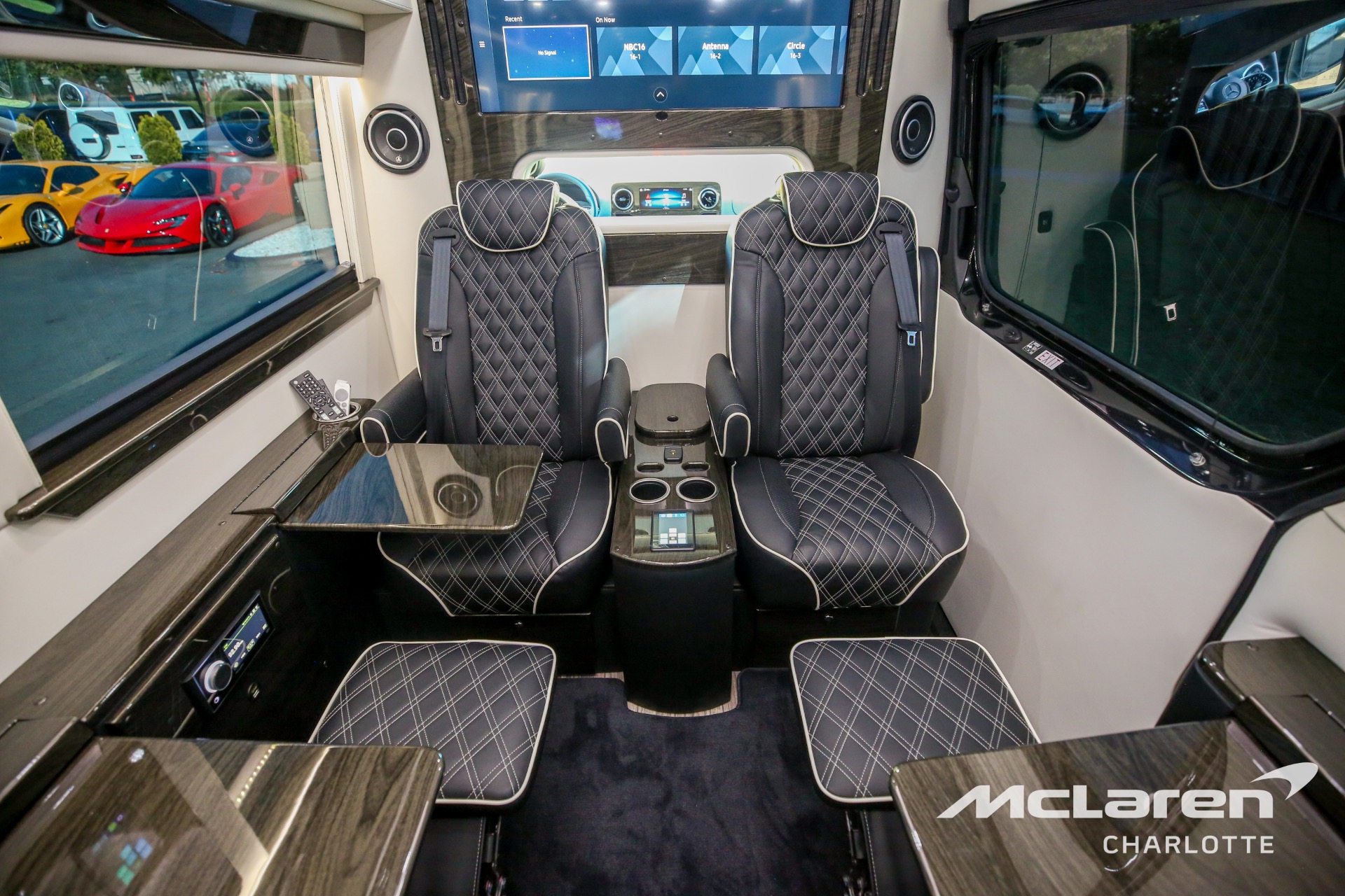 Used 2024 Mercedes-Benz Sprinter 3500XD | Charlotte, NC