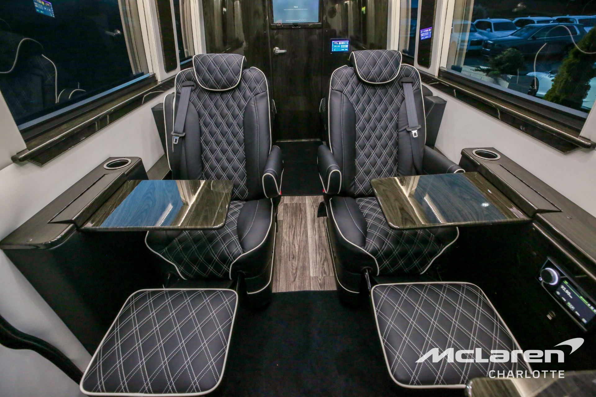 Used 2024 Mercedes-Benz Sprinter 3500XD | Charlotte, NC