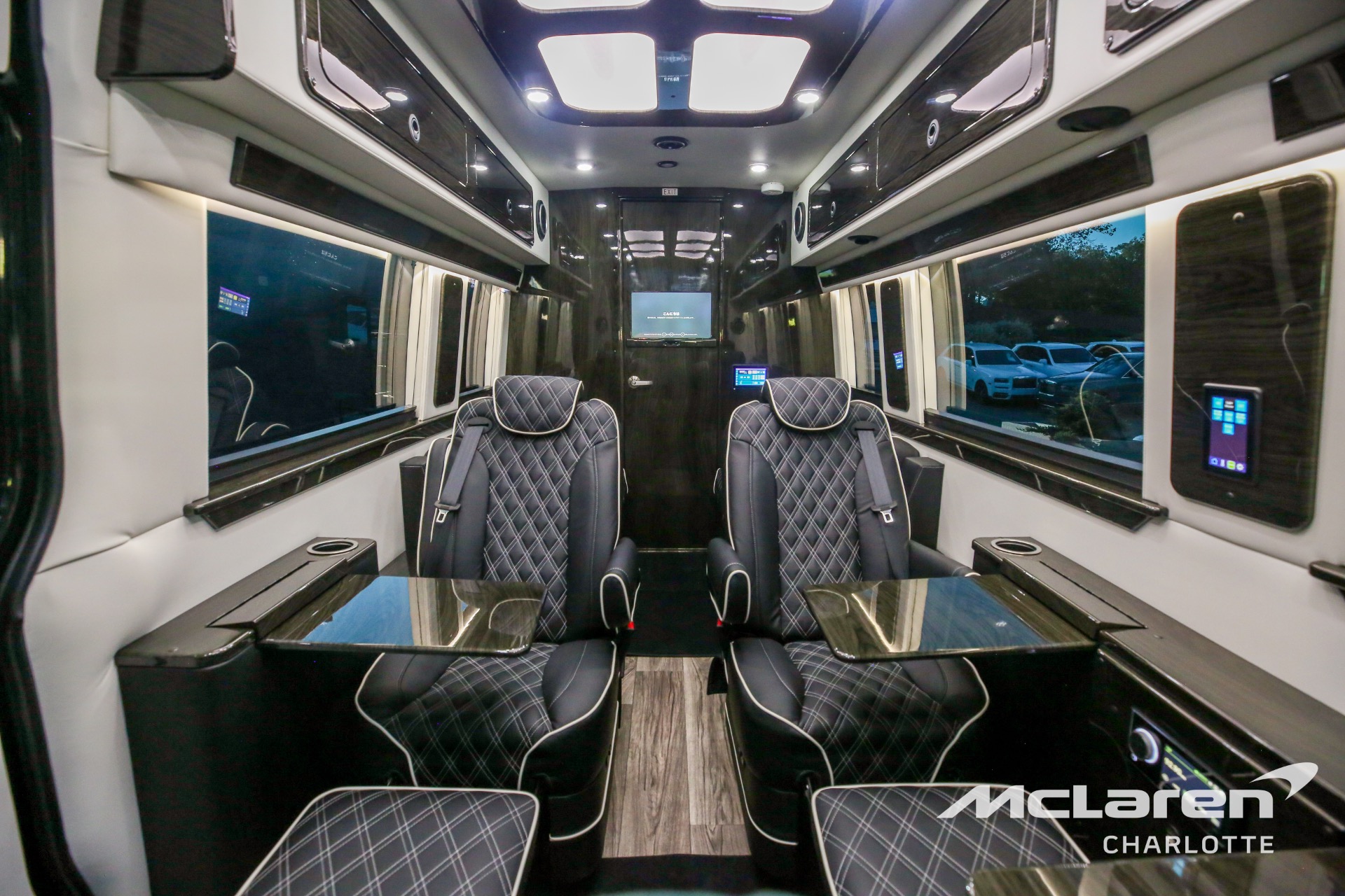 Used 2024 Mercedes-Benz Sprinter 3500XD | Charlotte, NC