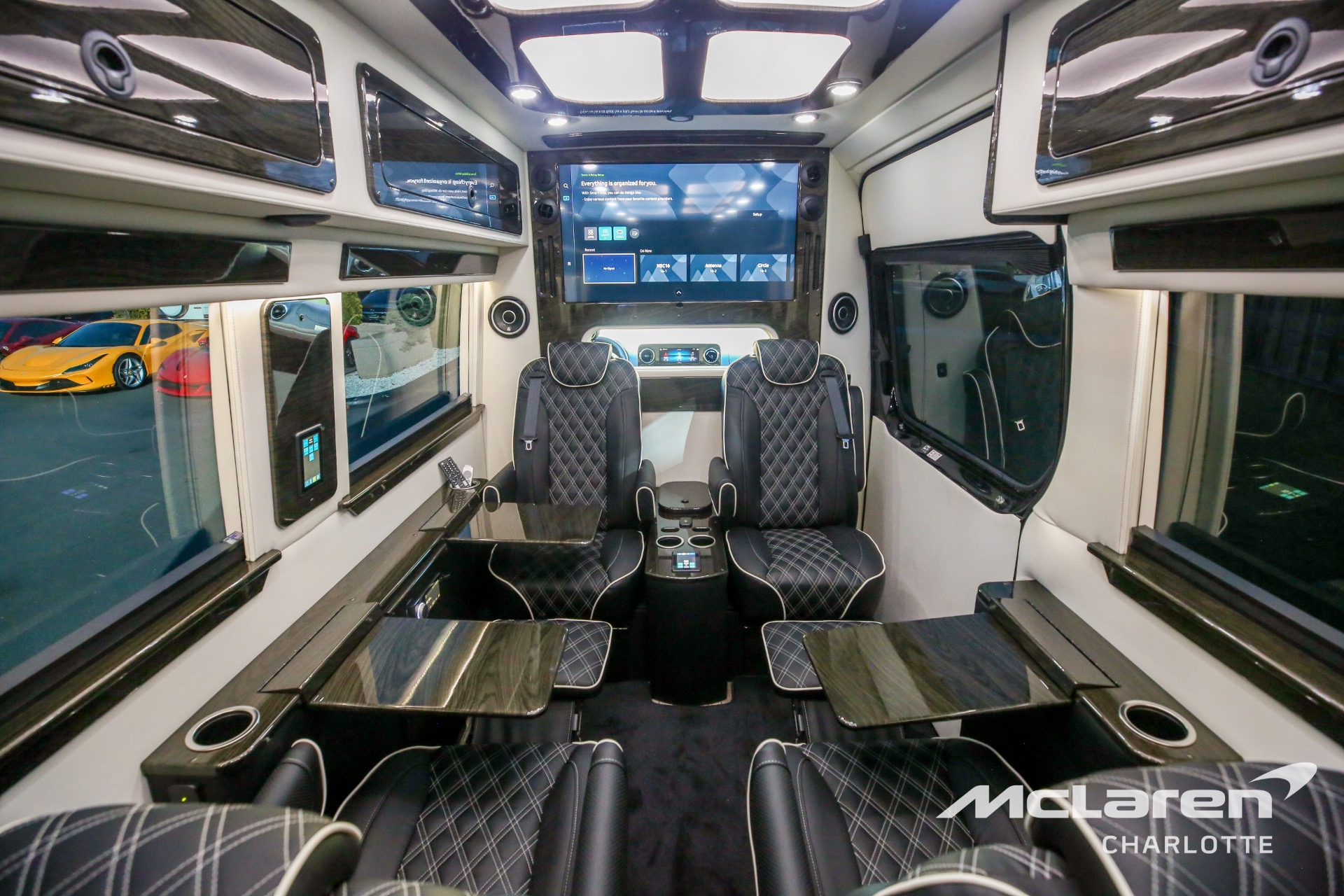 Used 2024 Mercedes-Benz Sprinter 3500XD | Charlotte, NC