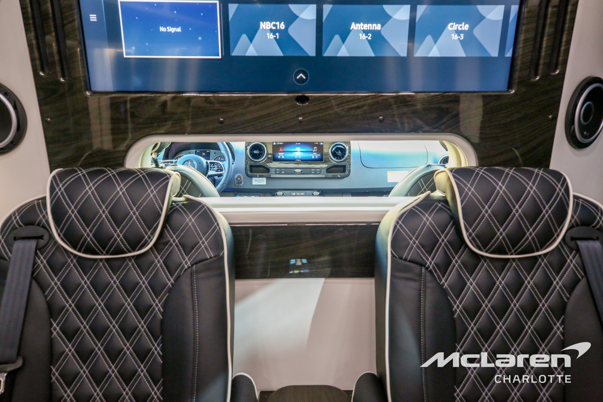 New 2024 Mercedes-Benz Sprinter 3500XD | Charlotte, NC