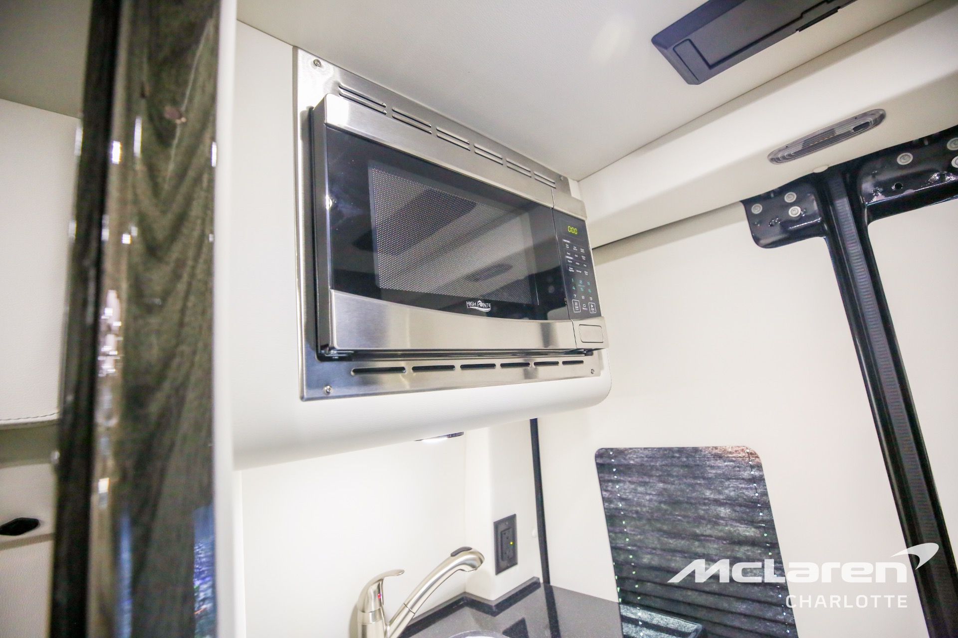Used 2024 Mercedes-Benz Sprinter 3500XD | Charlotte, NC