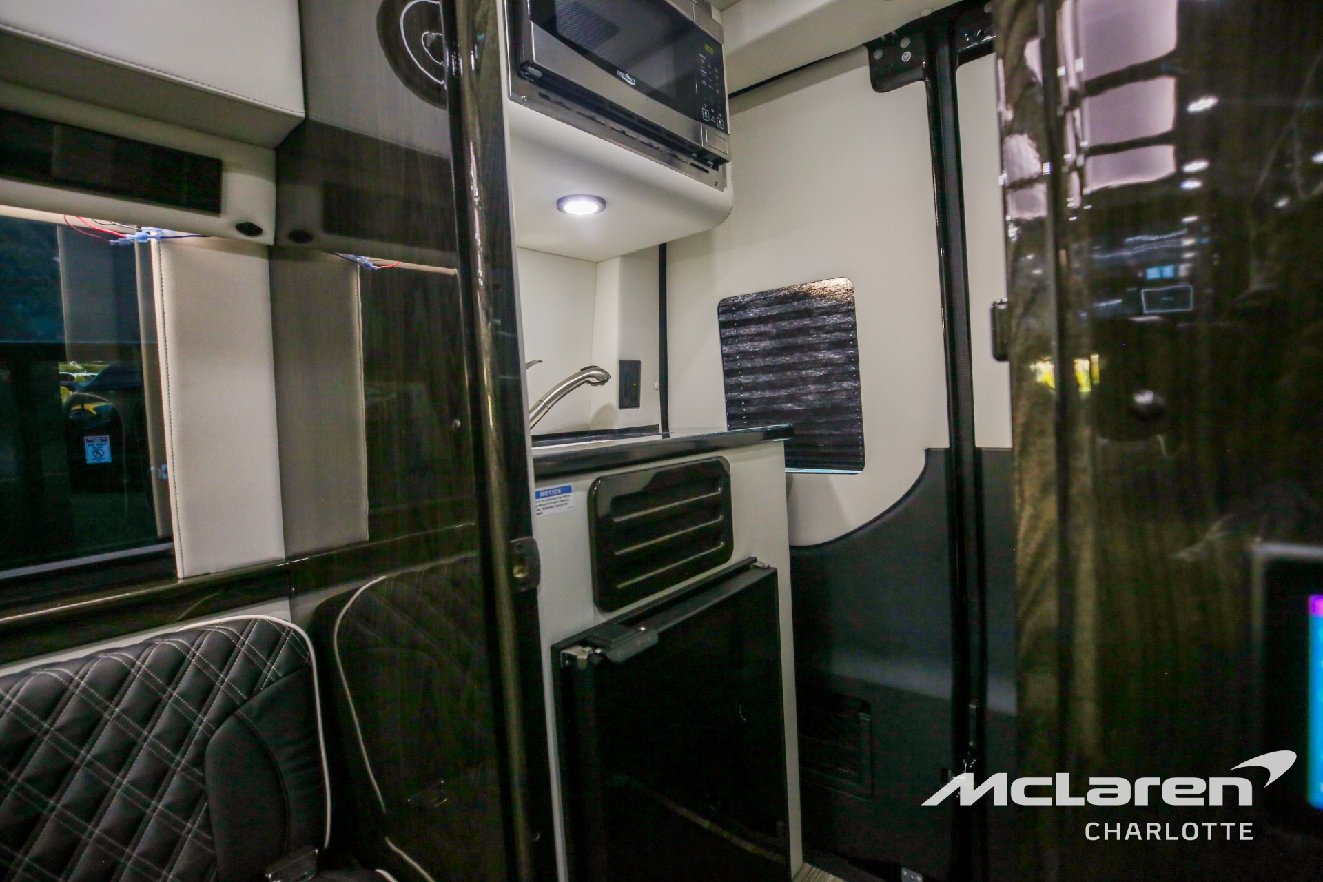 Used 2024 Mercedes-Benz Sprinter 3500XD | Charlotte, NC
