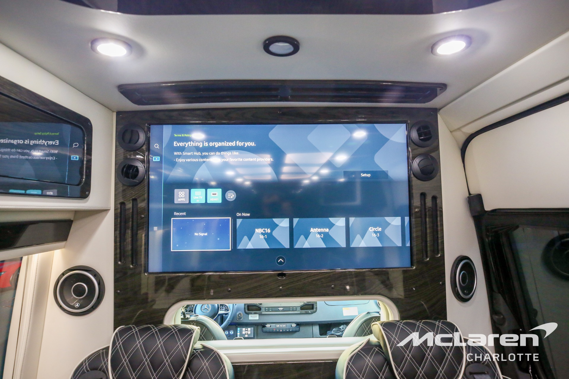 Used 2024 Mercedes-Benz Sprinter 3500XD | Charlotte, NC