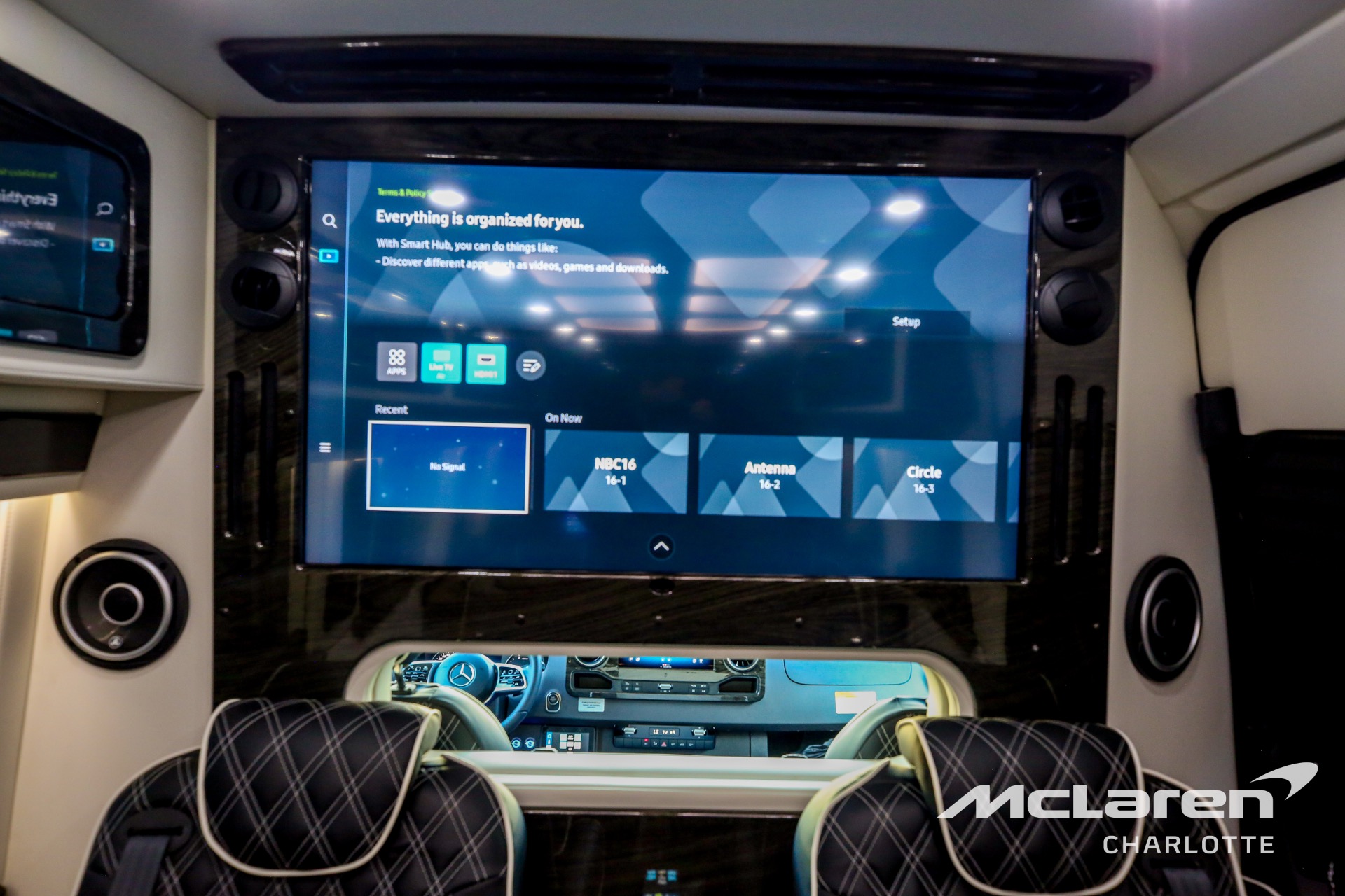 New 2024 Mercedes-Benz Sprinter 3500XD | Charlotte, NC