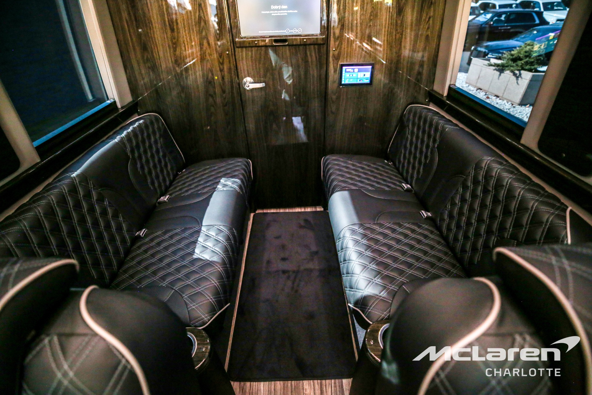 Used 2024 Mercedes-Benz Sprinter 3500XD | Charlotte, NC