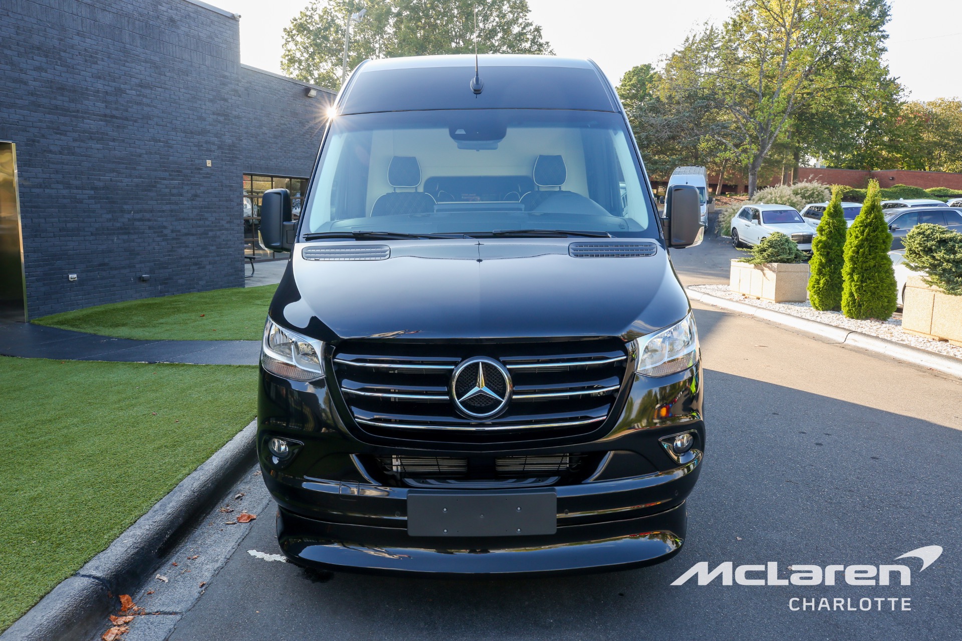 Used 2024 Mercedes-Benz Sprinter 3500XD | Charlotte, NC