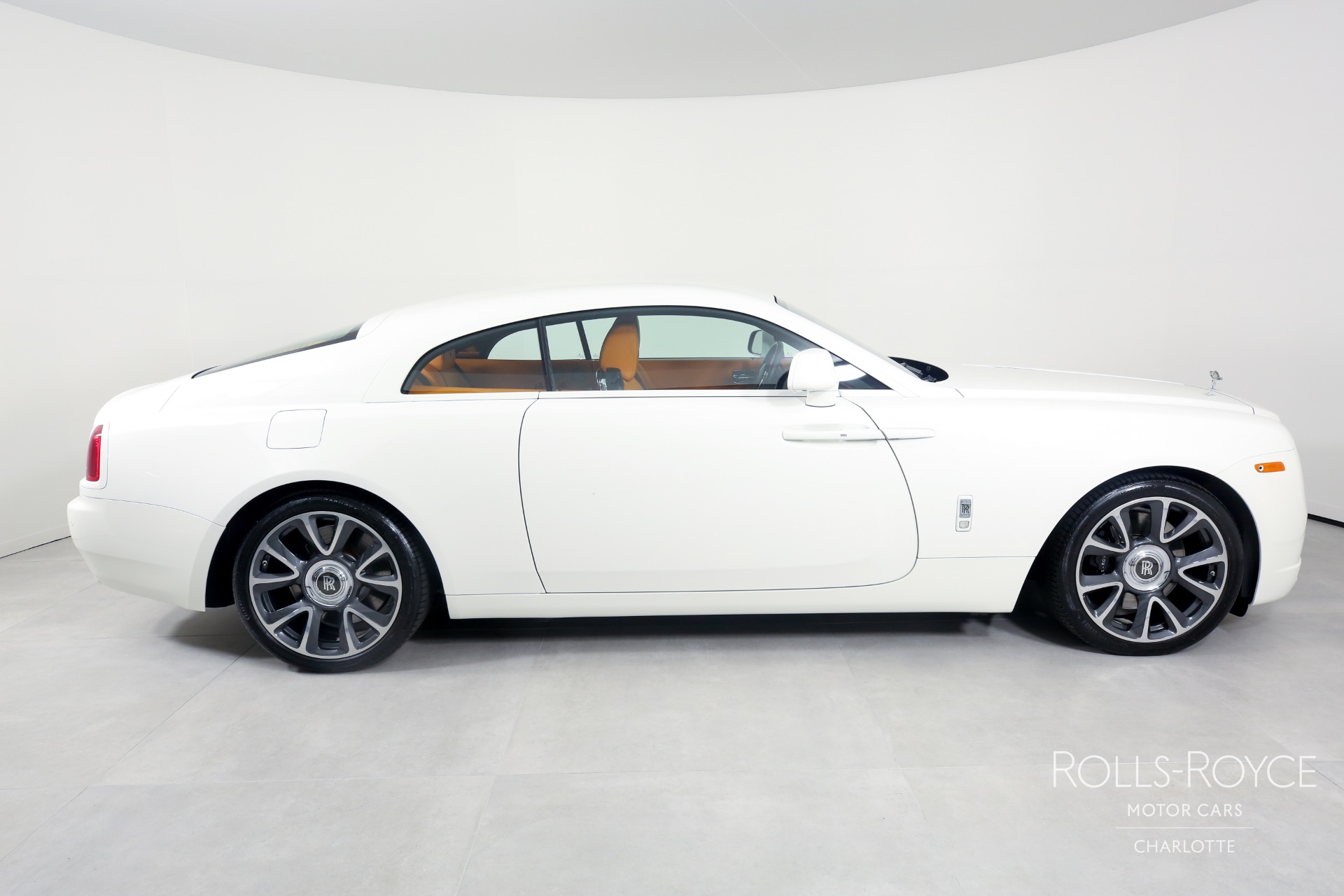 Used 2019 Rolls-Royce Wraith | Charlotte, NC