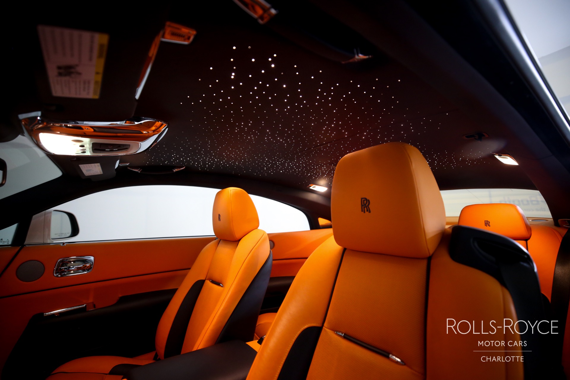 Used 2019 Rolls-Royce Wraith | Charlotte, NC
