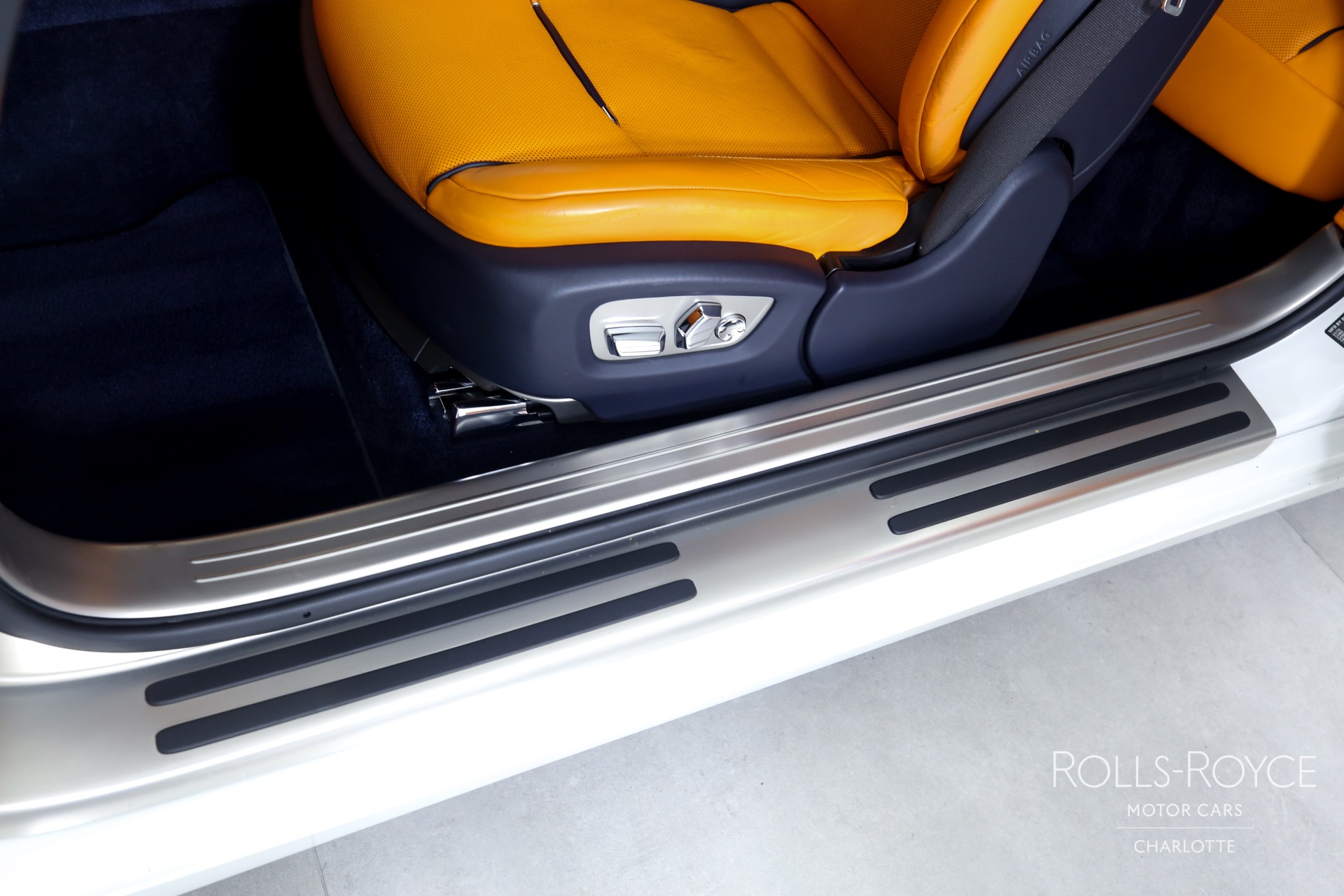 Used 2019 Rolls-Royce Wraith | Charlotte, NC