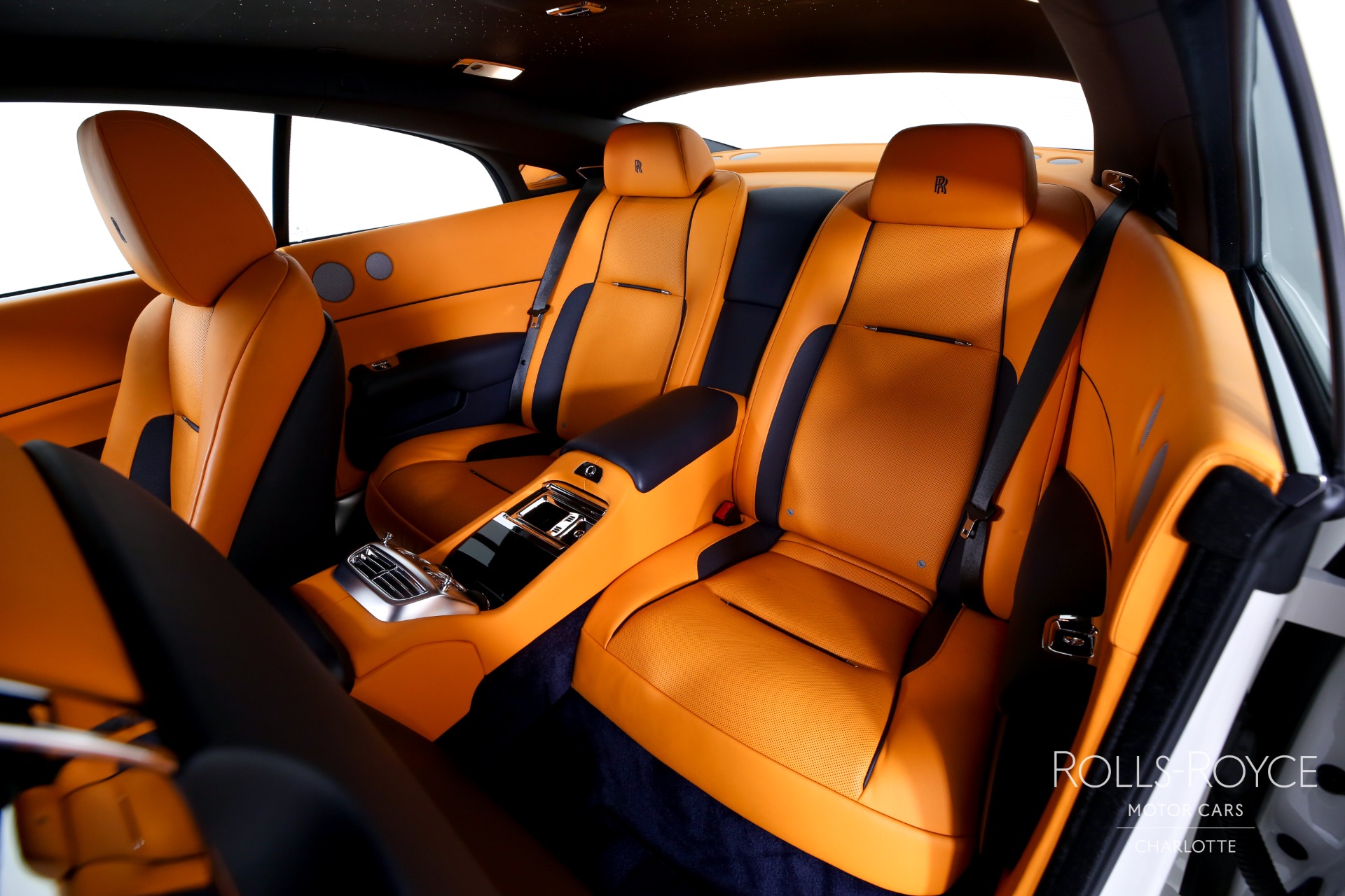 Used 2019 Rolls-Royce Wraith | Charlotte, NC