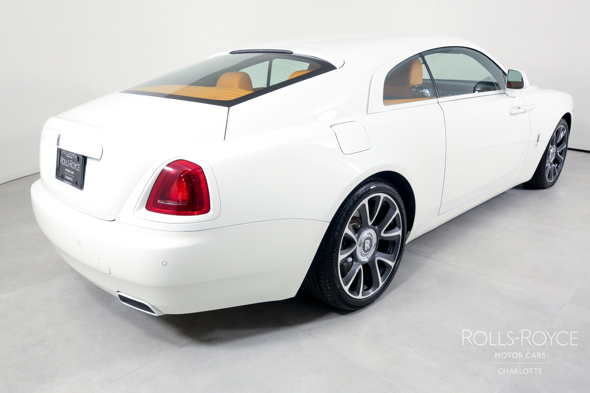 Used 2019 Rolls-Royce Wraith | Charlotte, NC