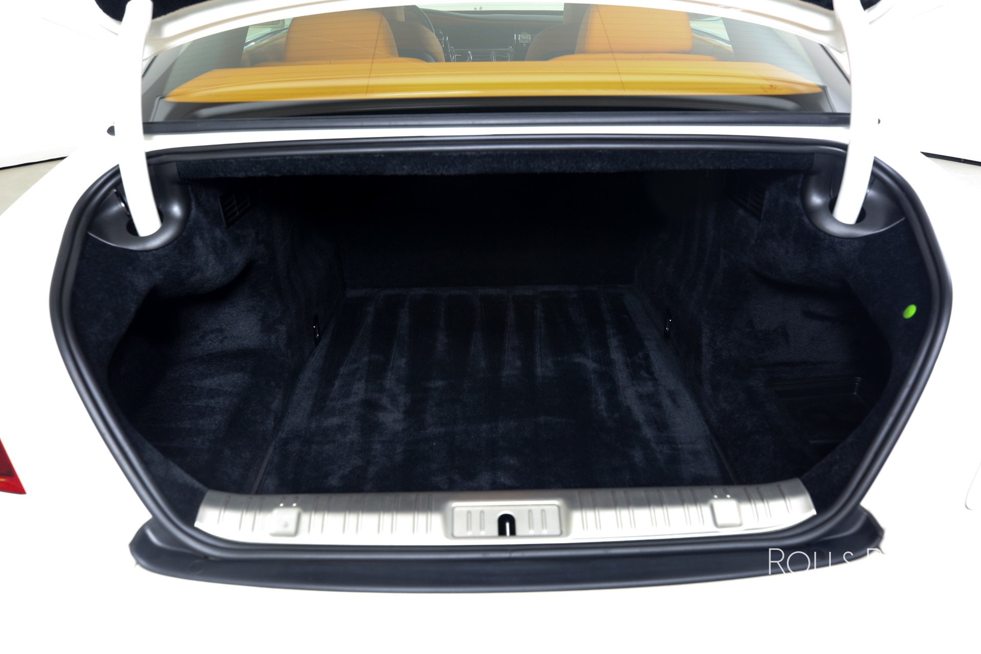 Used 2019 Rolls-Royce Wraith | Charlotte, NC