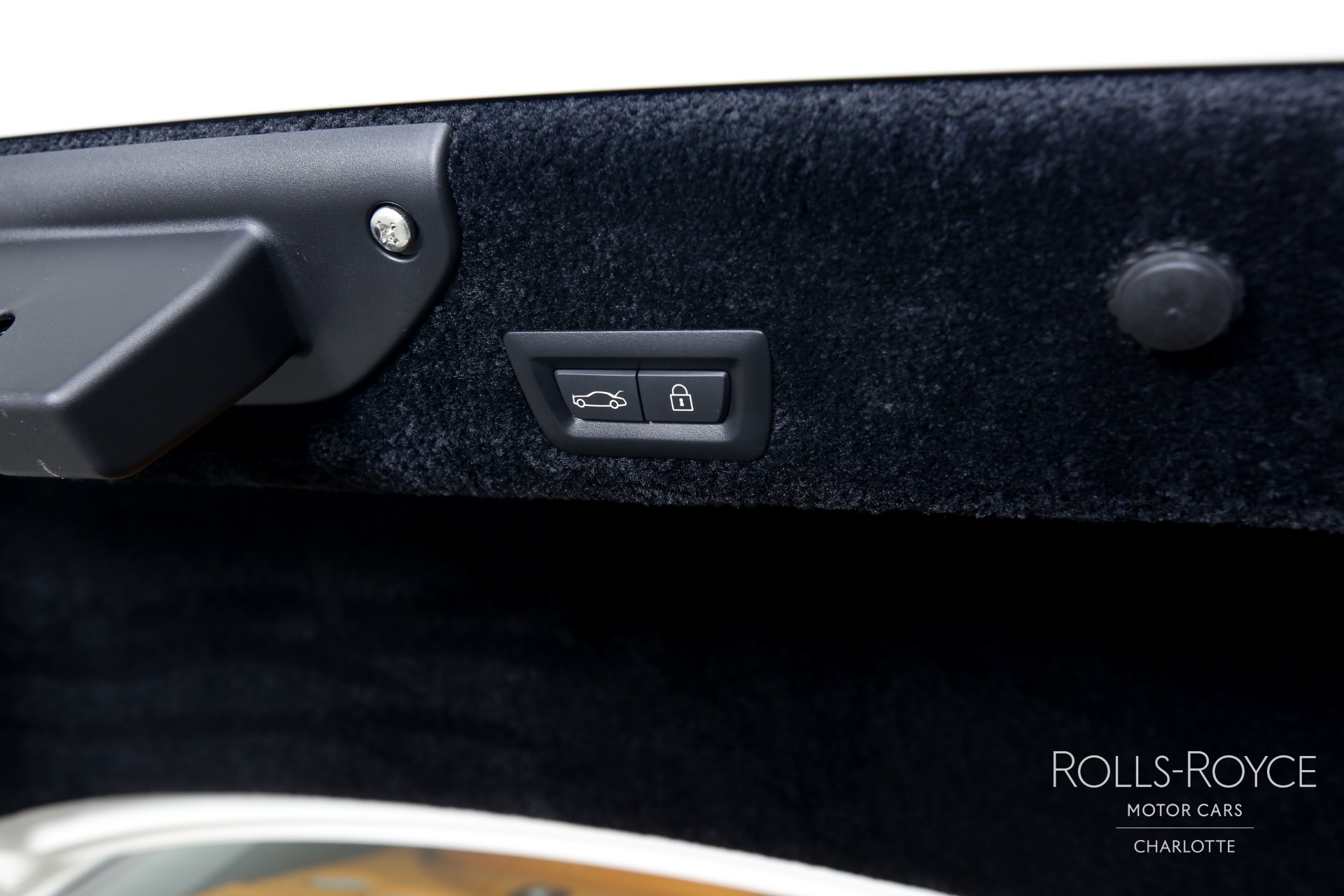 Used 2019 Rolls-Royce Wraith | Charlotte, NC