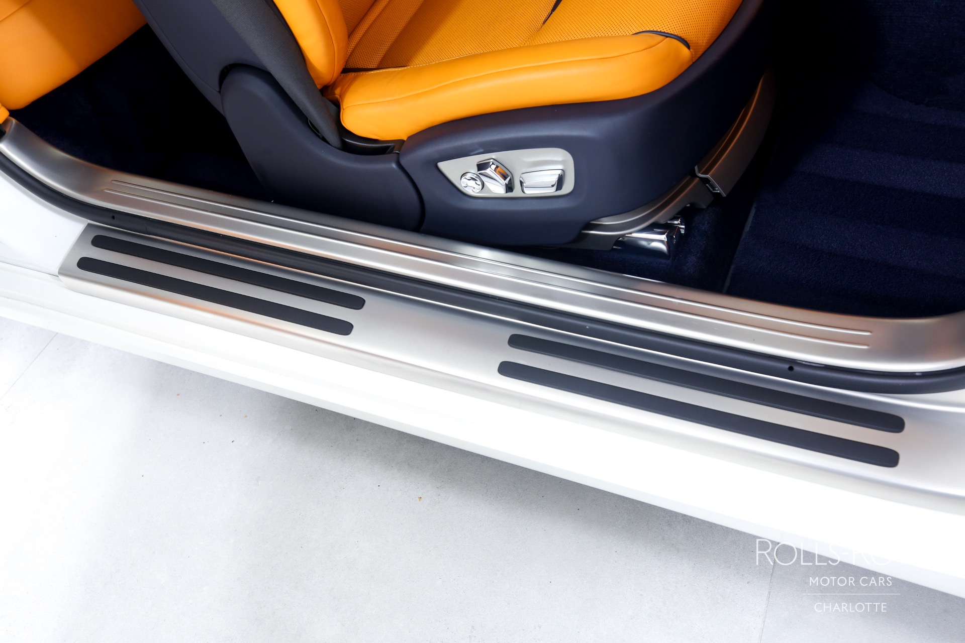 Used 2019 Rolls-Royce Wraith | Charlotte, NC