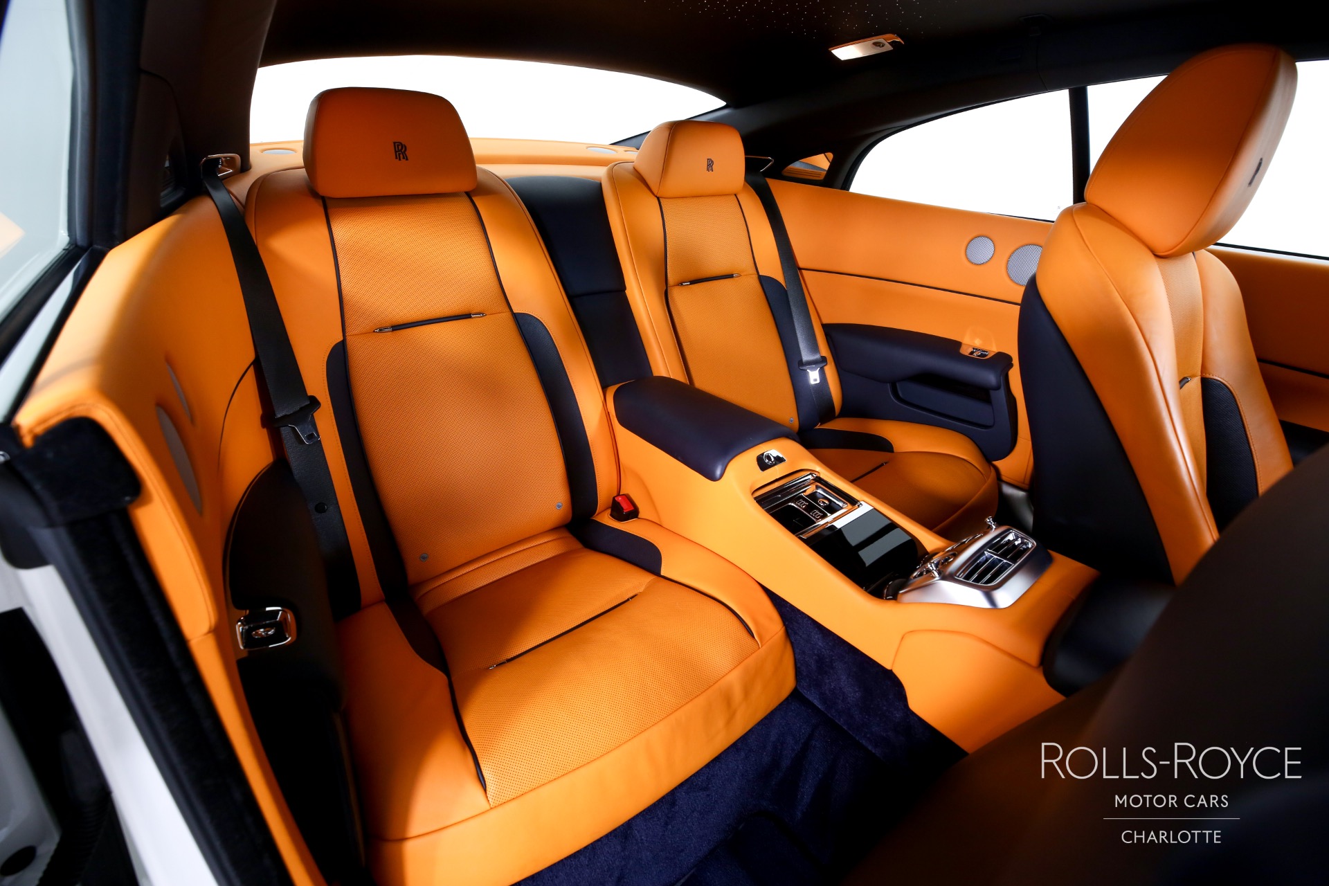 Used 2019 Rolls-Royce Wraith | Charlotte, NC