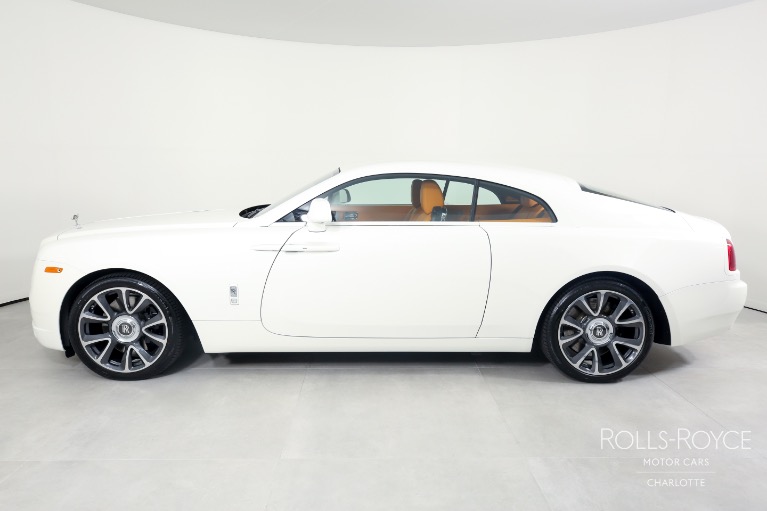 Used-2019-Rolls-Royce-Wraith
