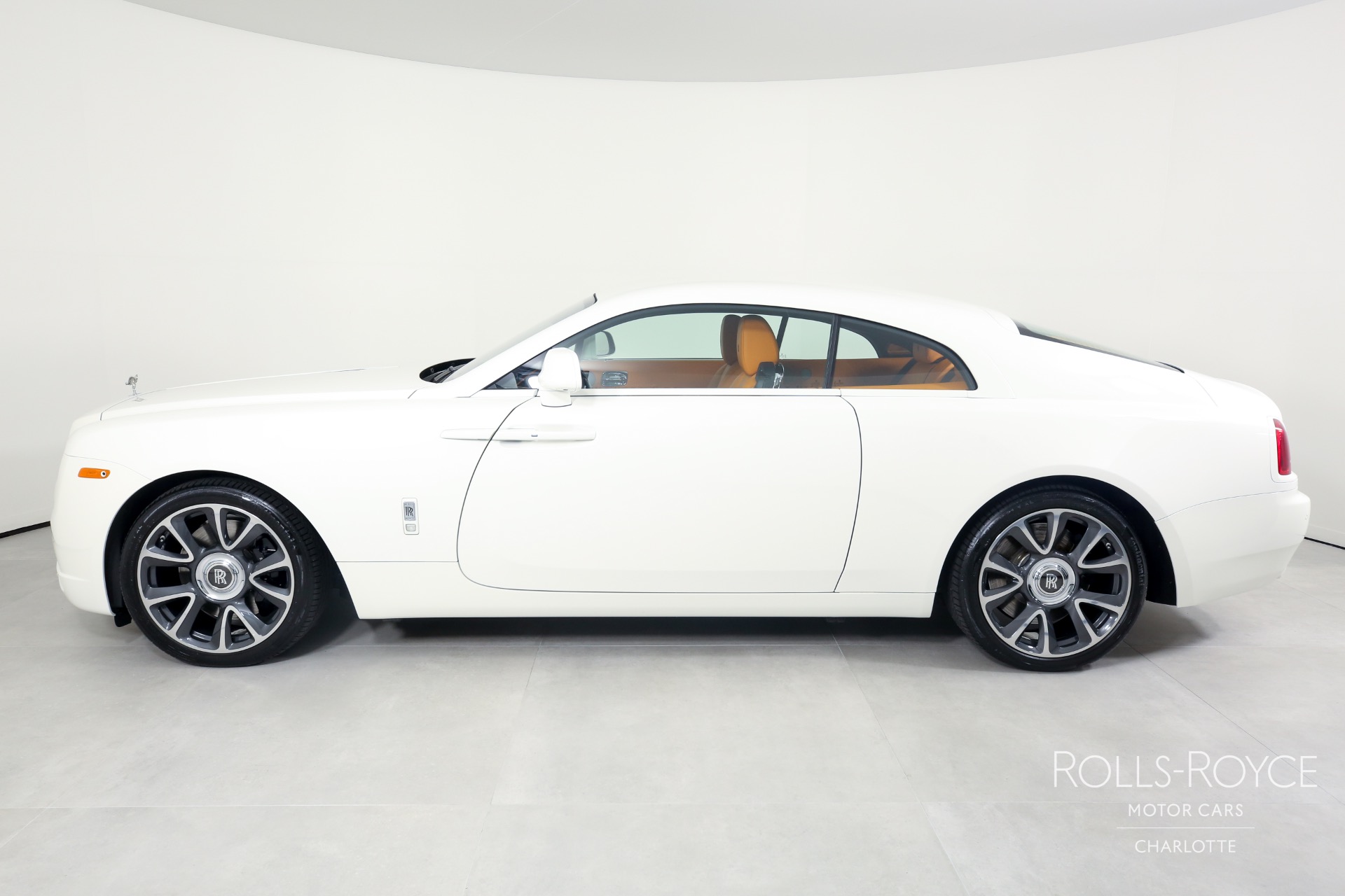 Used 2019 Rolls-Royce Wraith | Charlotte, NC