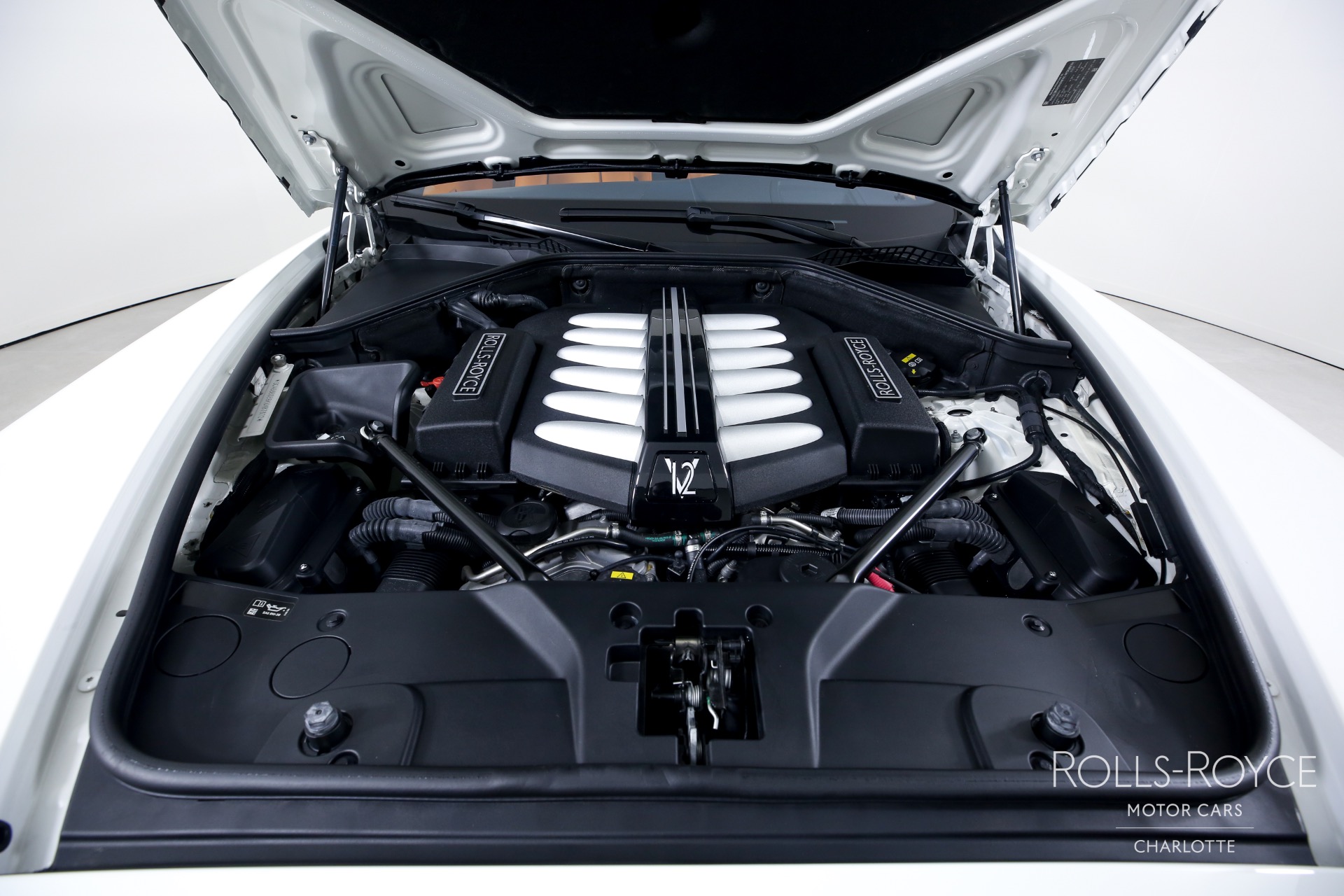 Used 2019 Rolls-Royce Wraith | Charlotte, NC