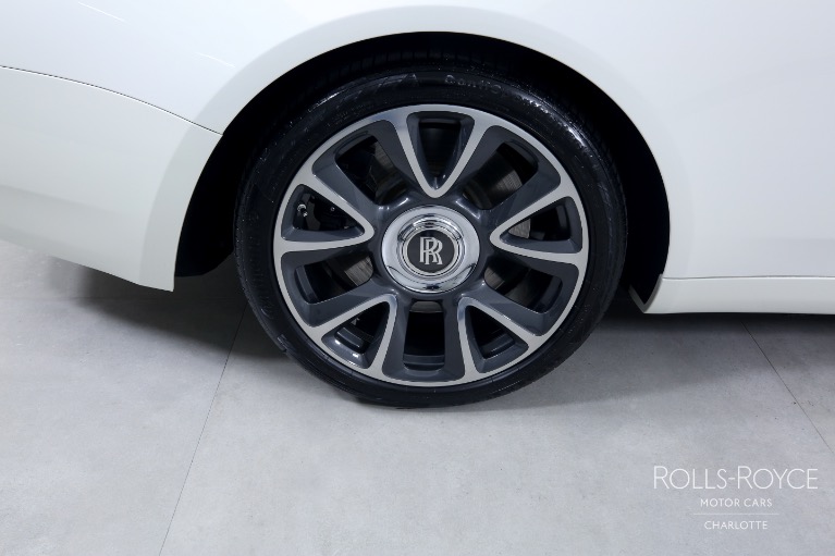 Used-2019-Rolls-Royce-Wraith