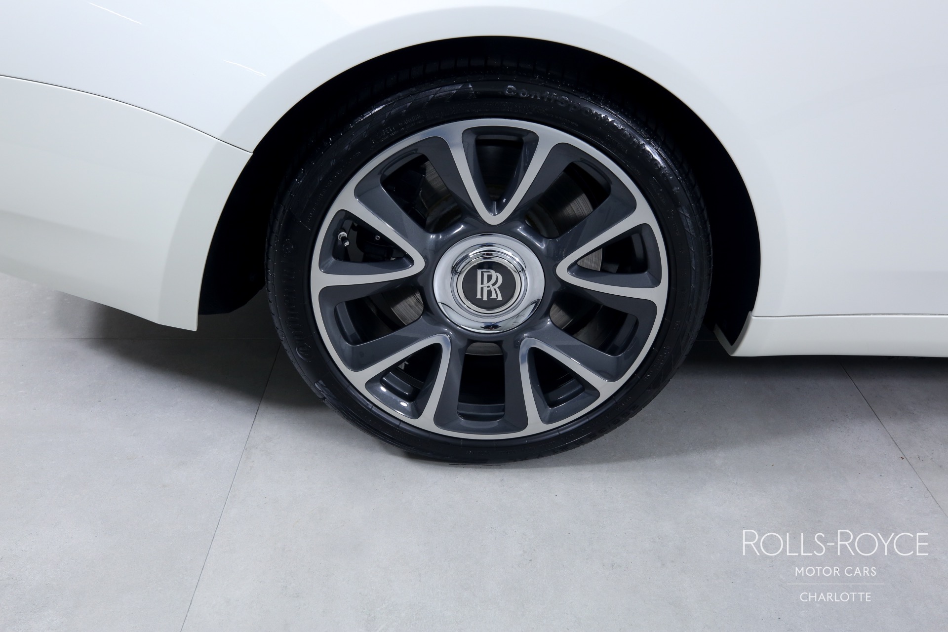 Used 2019 Rolls-Royce Wraith | Charlotte, NC