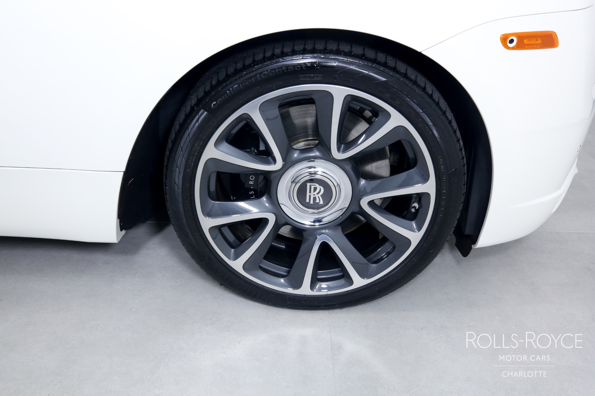 Used 2019 Rolls-Royce Wraith | Charlotte, NC