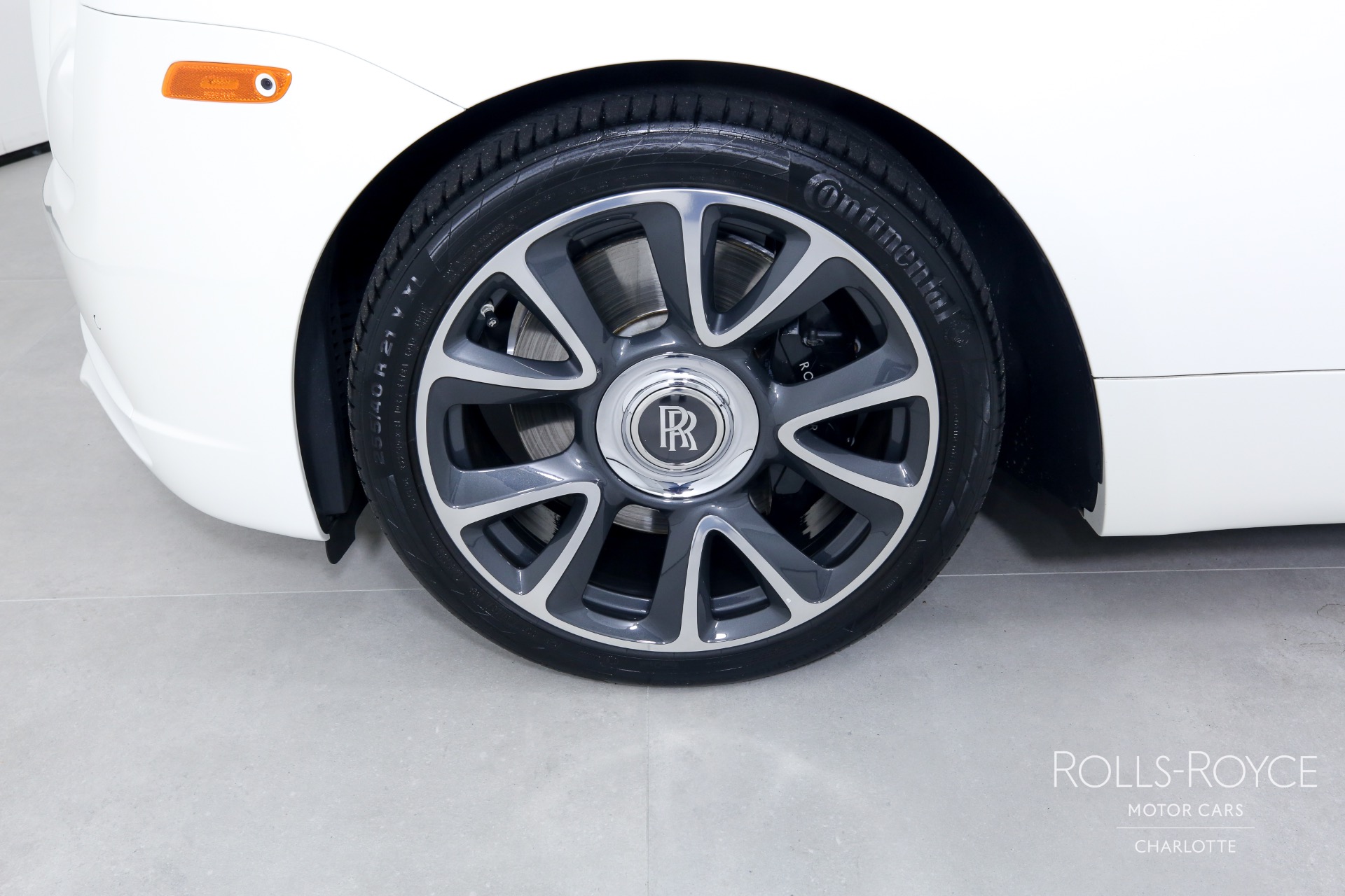 Used 2019 Rolls-Royce Wraith | Charlotte, NC