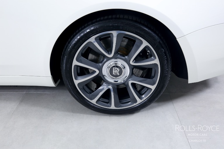 Used-2019-Rolls-Royce-Wraith