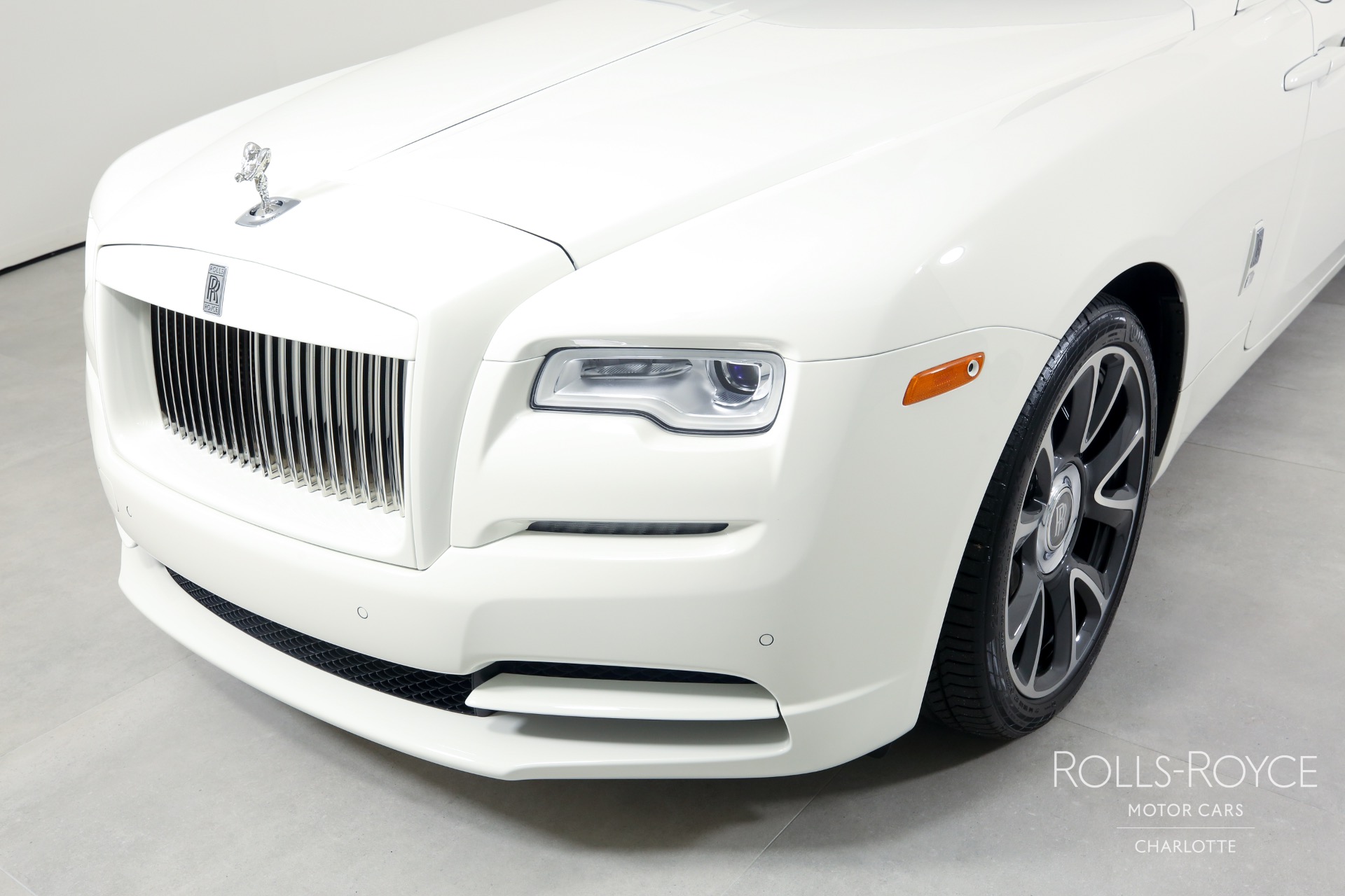 Used 2019 Rolls-Royce Wraith | Charlotte, NC