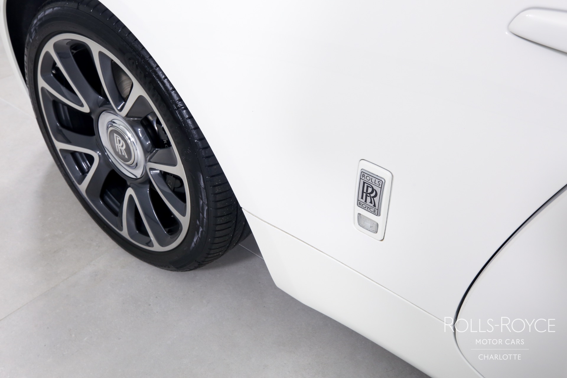 Used 2019 Rolls-Royce Wraith | Charlotte, NC