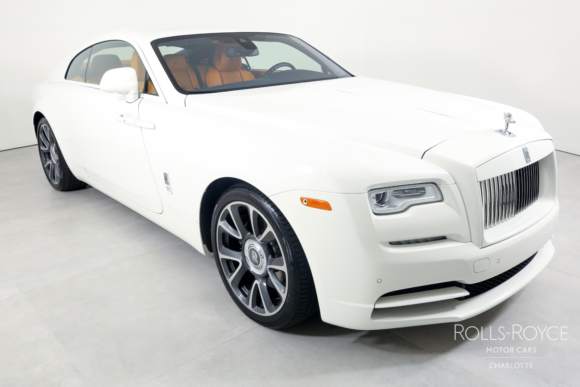 Used 2019 Rolls-Royce Wraith | Charlotte, NC