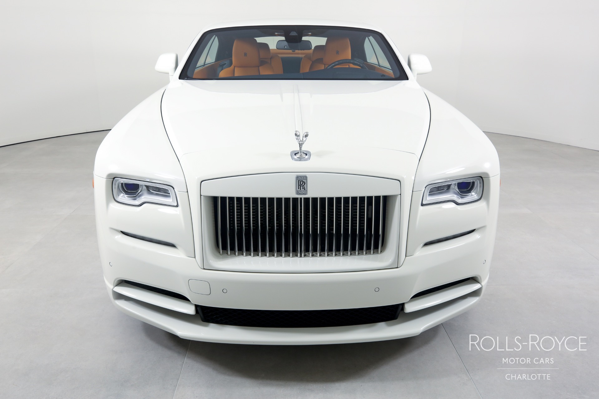 Used 2019 Rolls-Royce Wraith | Charlotte, NC