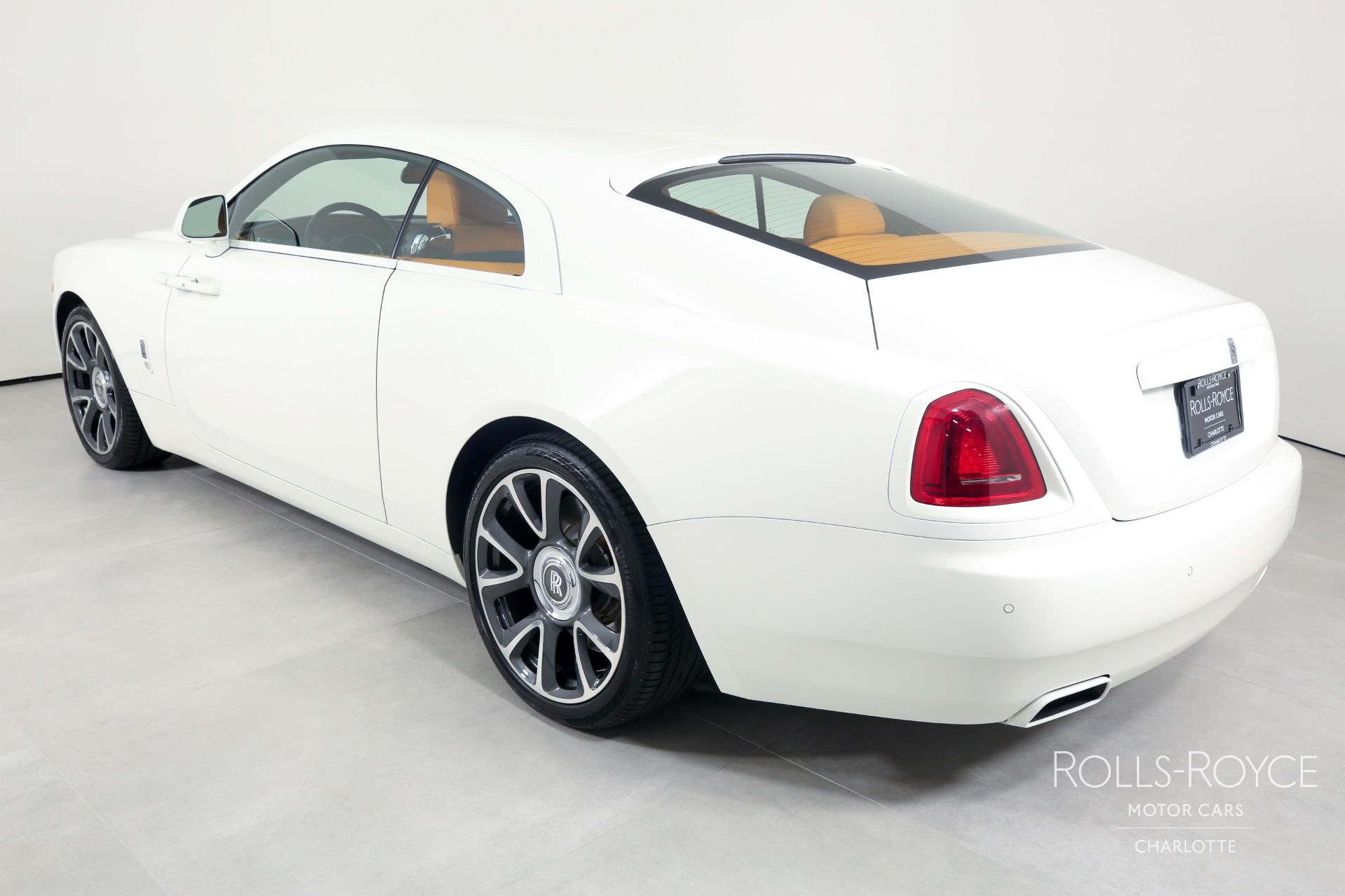 Used 2019 Rolls-Royce Wraith | Charlotte, NC