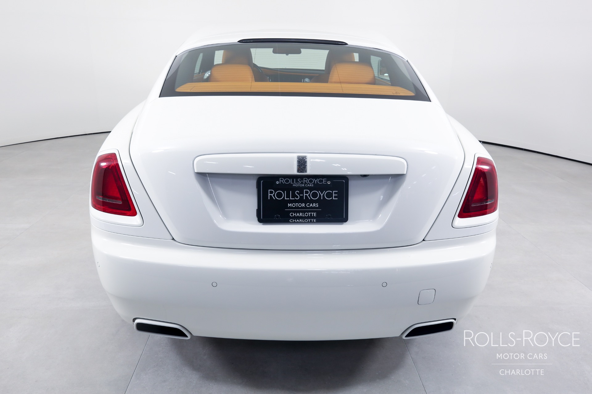 Used 2019 Rolls-Royce Wraith | Charlotte, NC