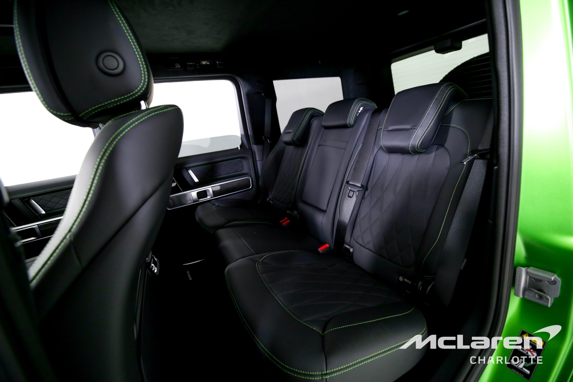 Used 2023 Mercedes-Benz G-Class AMG G 63 4x4 Squared | Charlotte, NC