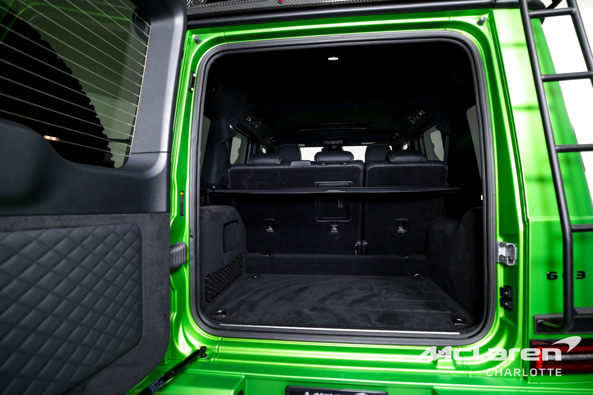Used 2023 Mercedes-Benz G-Class AMG G 63 4x4 Squared | Charlotte, NC