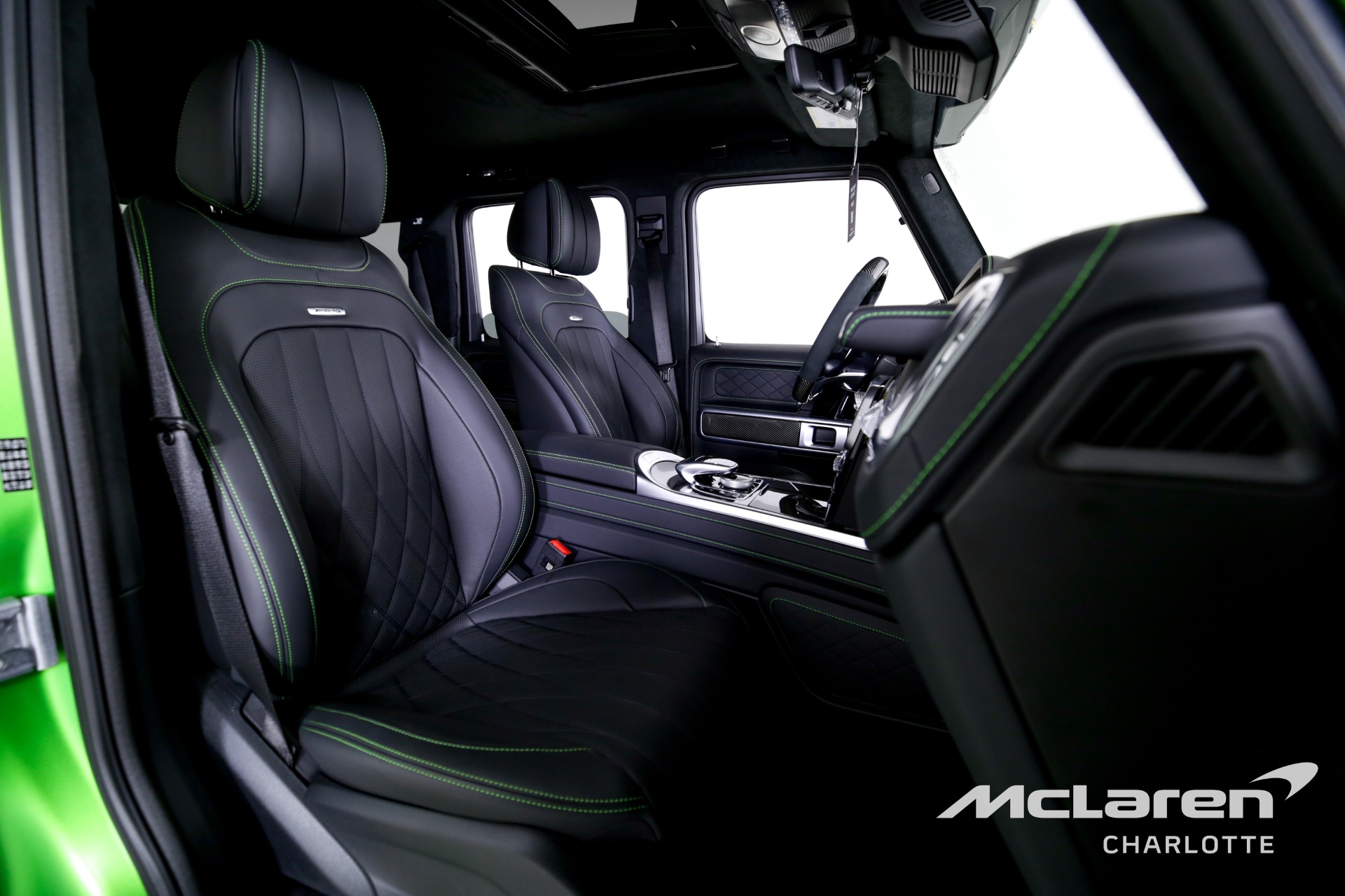 Used 2023 Mercedes-Benz G-Class AMG G 63 4x4 Squared | Charlotte, NC