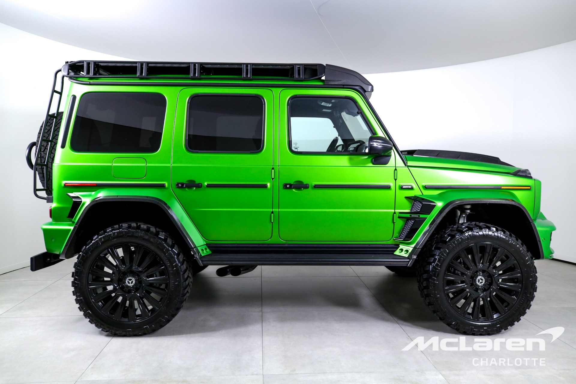 Used 2023 Mercedes-Benz G-Class AMG G 63 4x4 Squared | Charlotte, NC