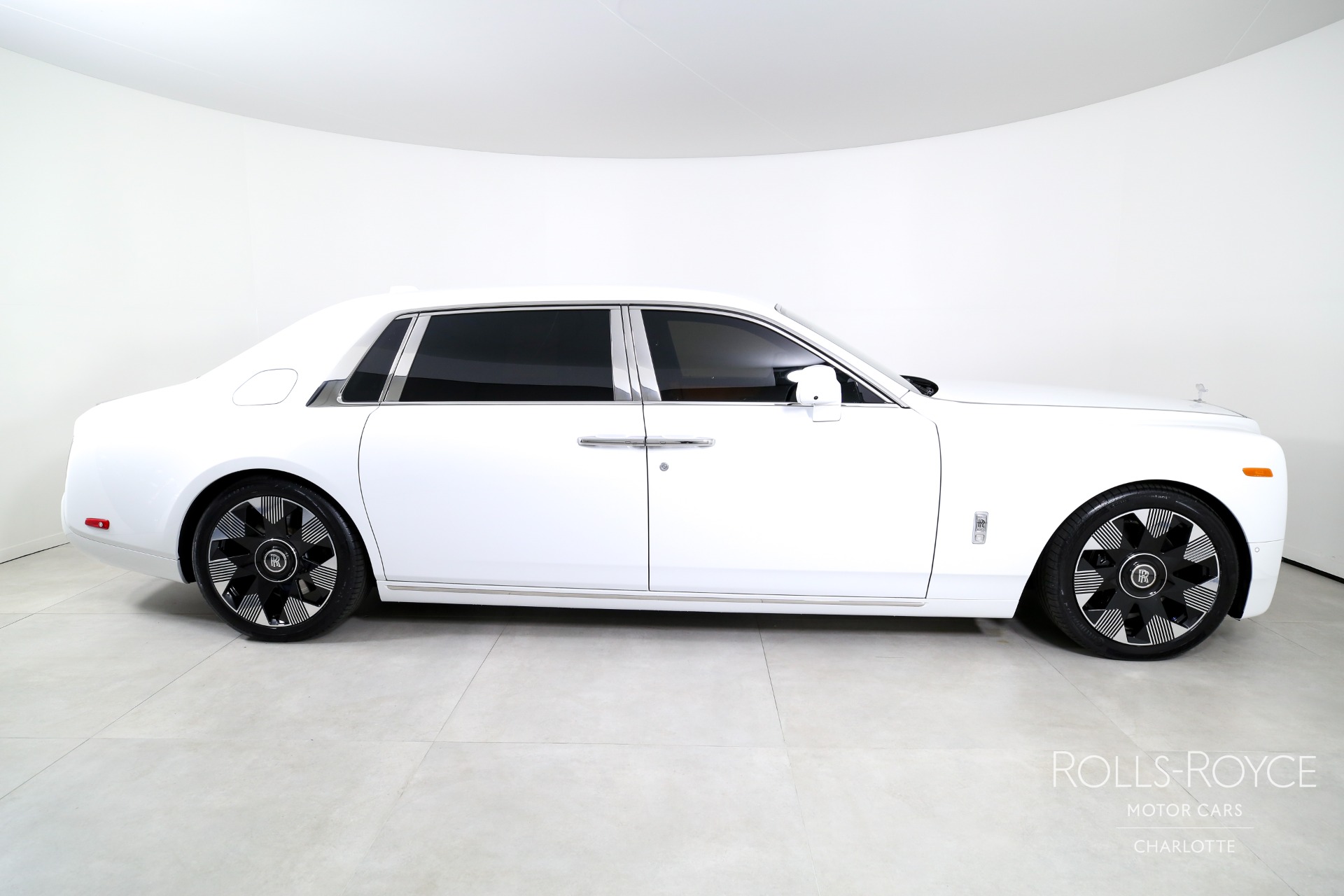 Used 2022 Rolls-Royce Phantom EWB | Charlotte, NC