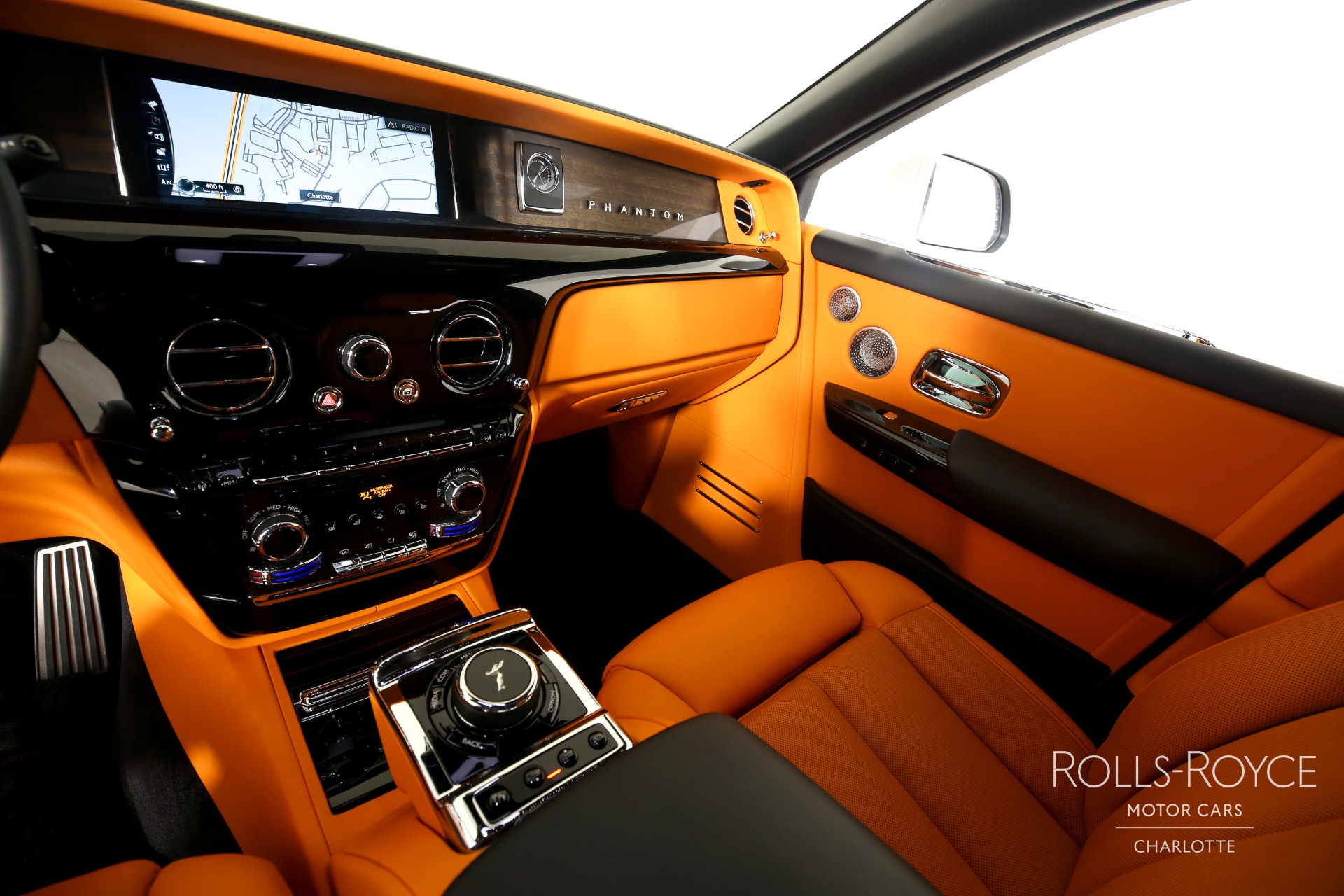 Used 2022 Rolls-Royce Phantom EWB | Charlotte, NC