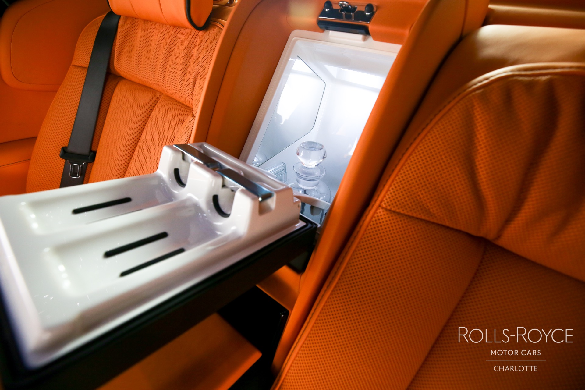 Used 2022 Rolls-Royce Phantom EWB | Charlotte, NC