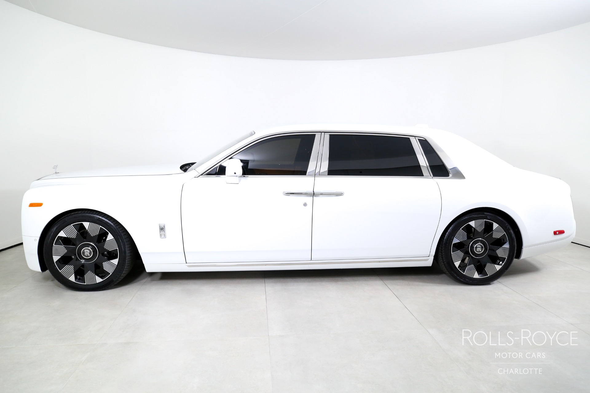 Used 2022 Rolls-Royce Phantom EWB | Charlotte, NC