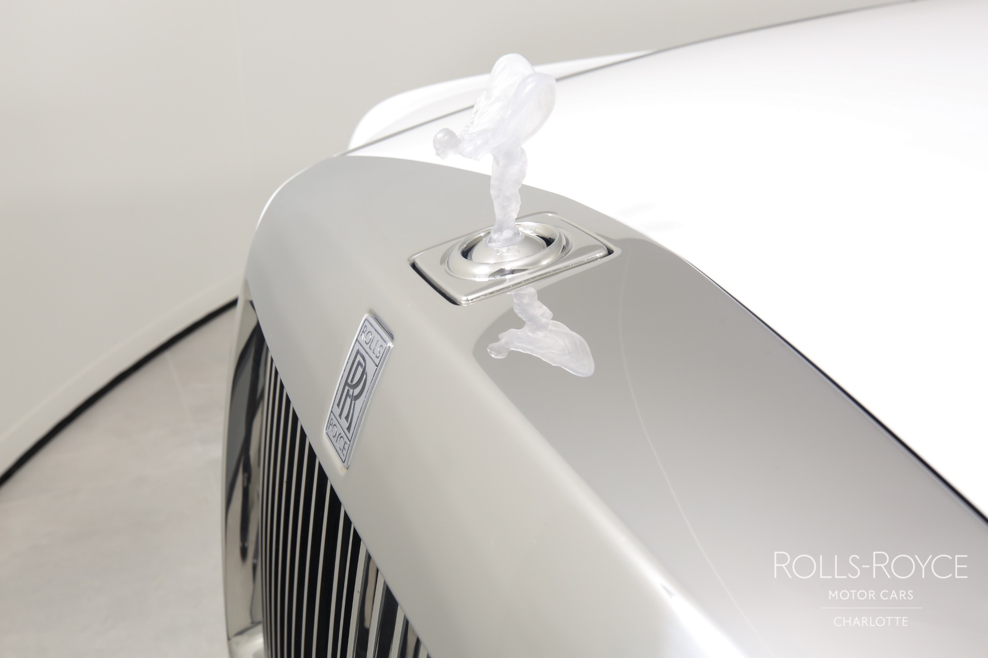 Used 2022 Rolls-Royce Phantom EWB | Charlotte, NC