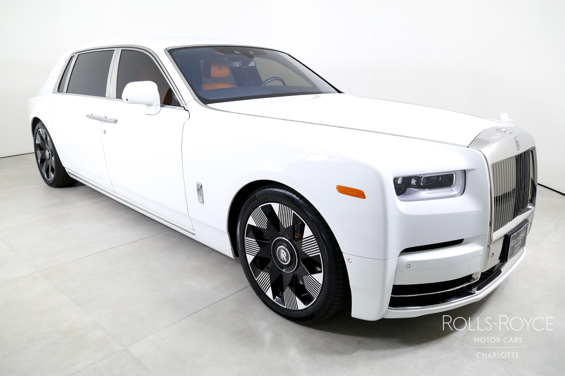 Used 2022 Rolls-Royce Phantom EWB | Charlotte, NC