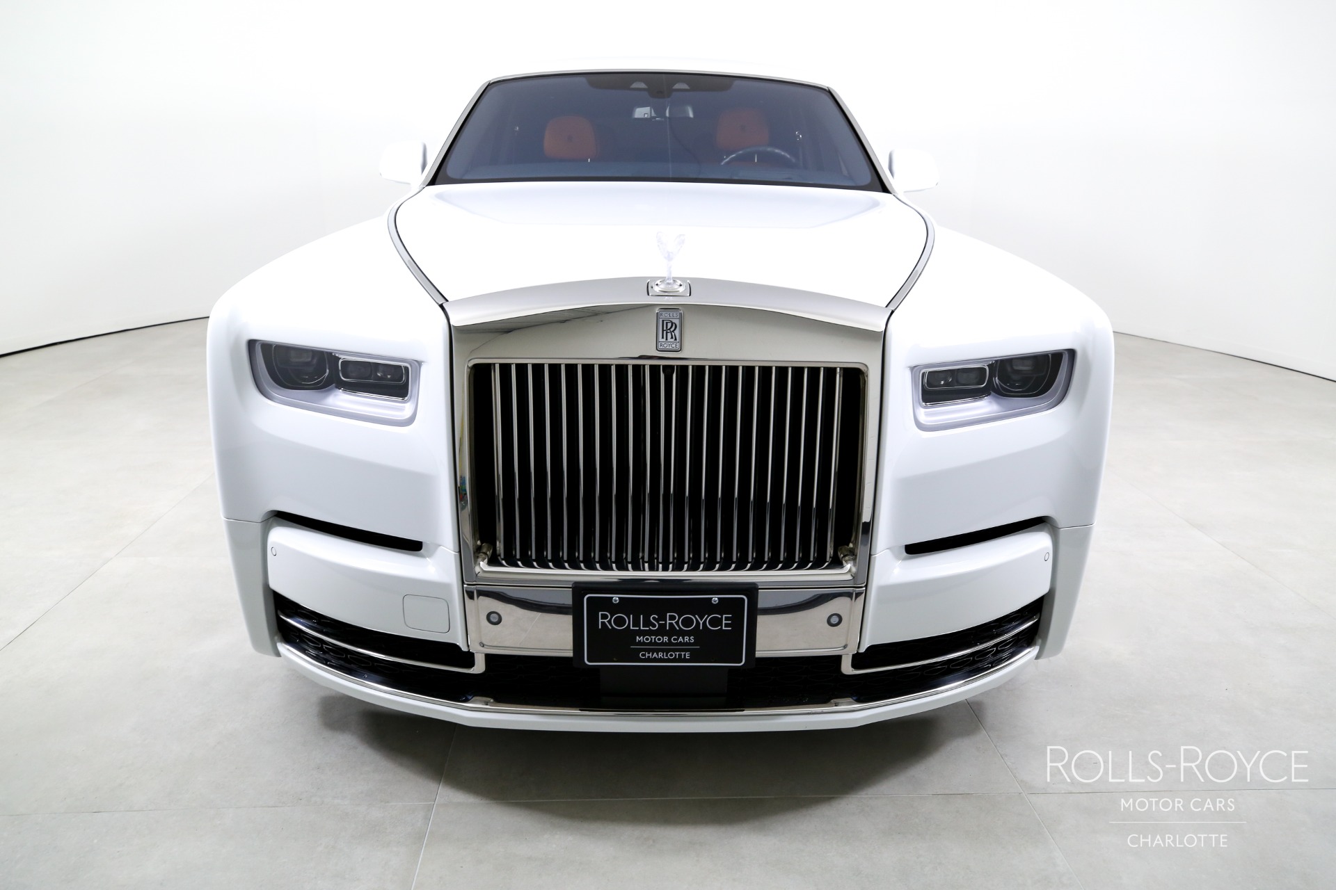 Used 2022 Rolls-Royce Phantom EWB | Charlotte, NC