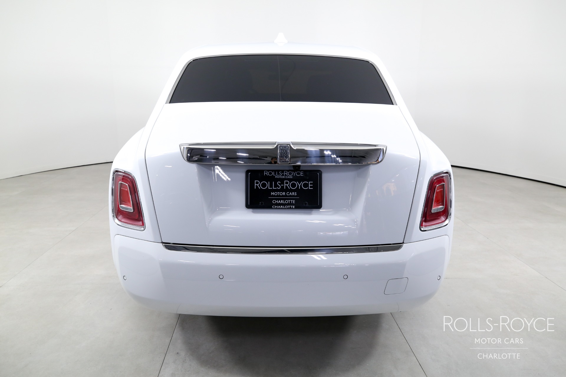 Used 2022 Rolls-Royce Phantom EWB | Charlotte, NC