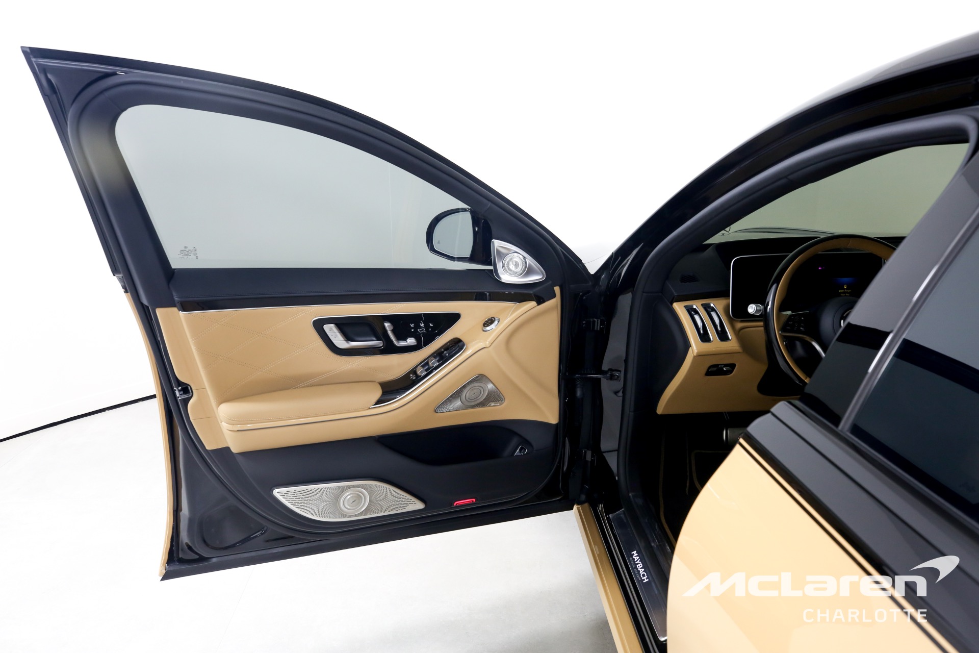 Used 2023 Mercedes-Benz S-Class Mercedes-Maybach S 680 4MATIC | Charlotte, NC