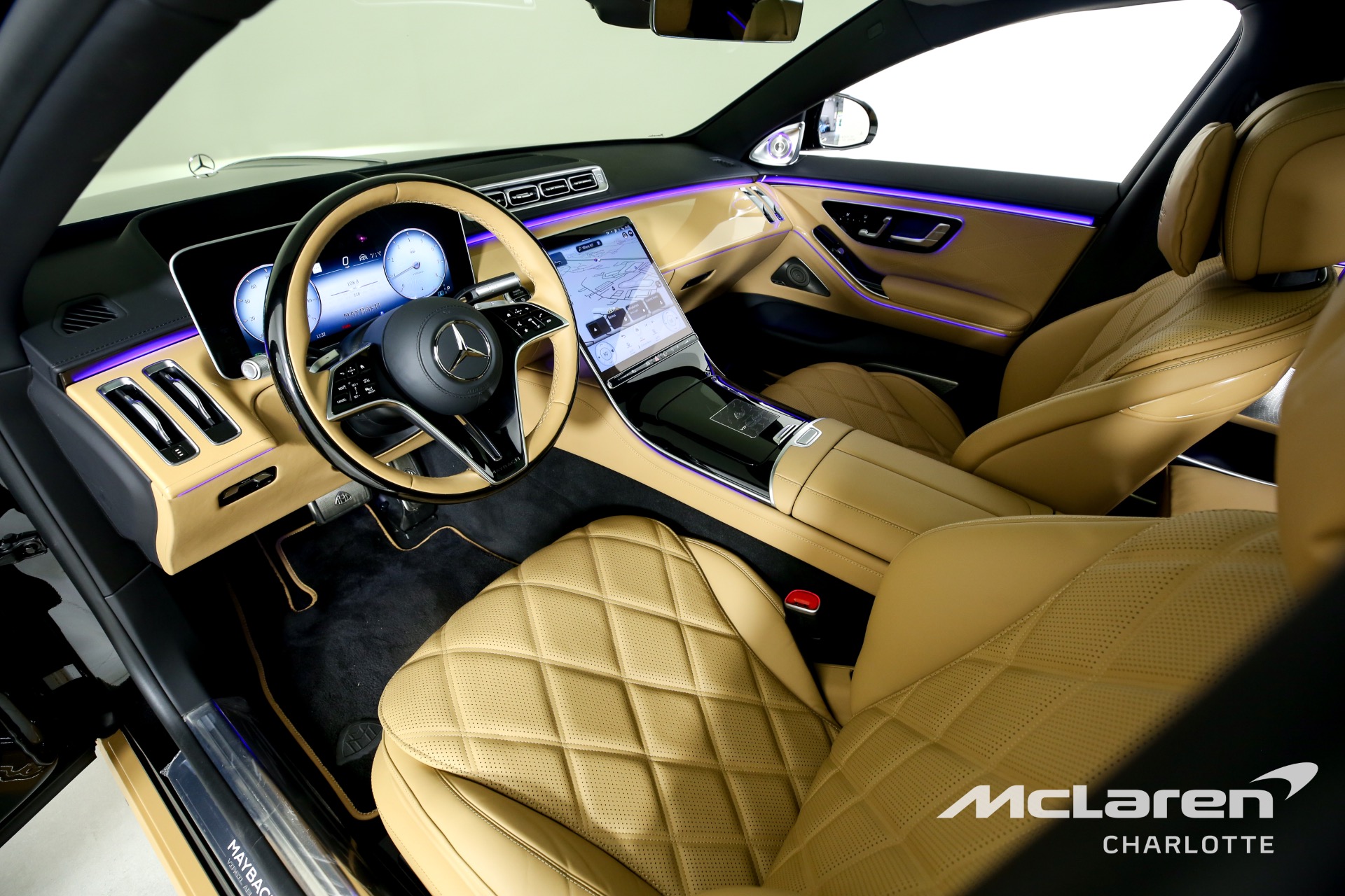 Used 2023 Mercedes-Benz S-Class Mercedes-Maybach S 680 4MATIC | Charlotte, NC